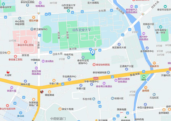 ����鿴��ϸ��Ϣ�����⣺ѧУλ�� �Ķ�������9151
